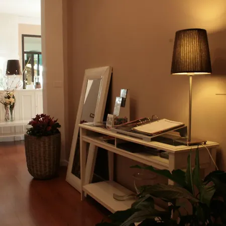 Szálloda Positano 3*