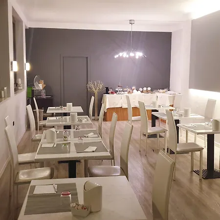 Szálloda Positano Bassano del Grappa