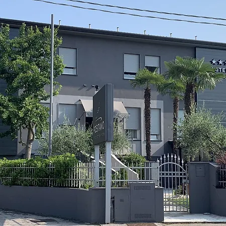 Positano Bassano del Grappa