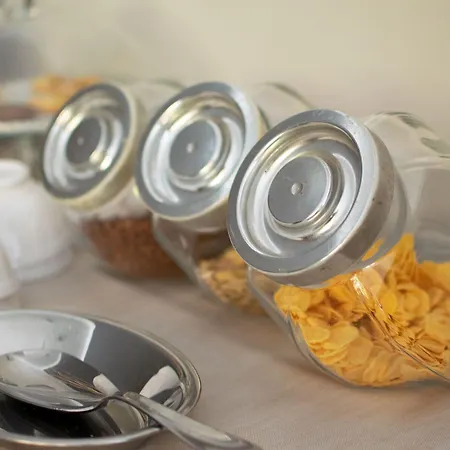 Szálloda Positano 3*