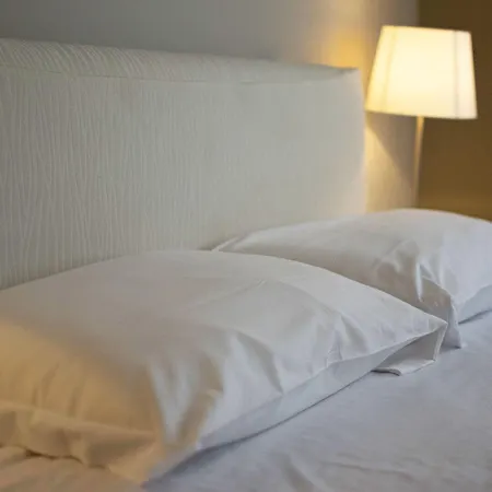 ホテル Positano バッサーノ・デル・グラッパ