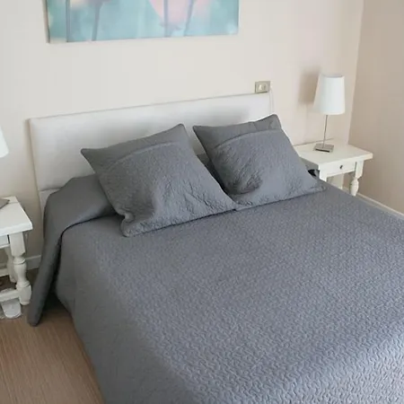 Szálloda Positano 3*