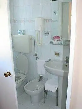 Positano ホテル バッサーノ・デル・グラッパ