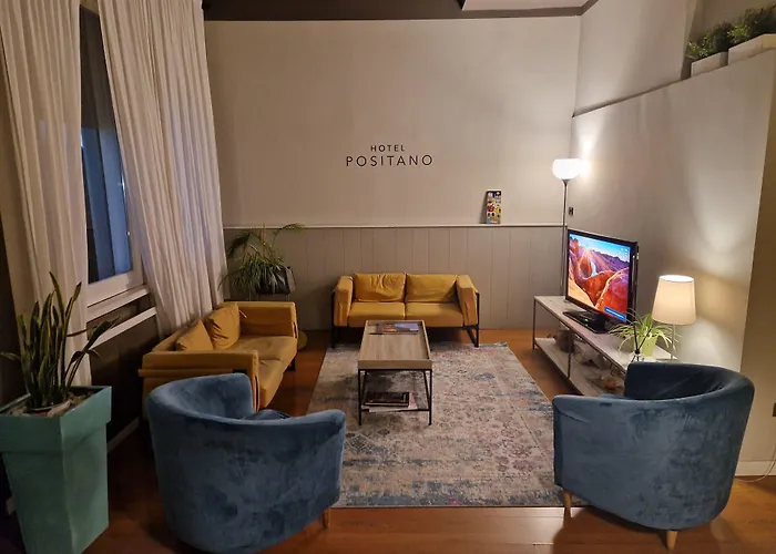 Positano