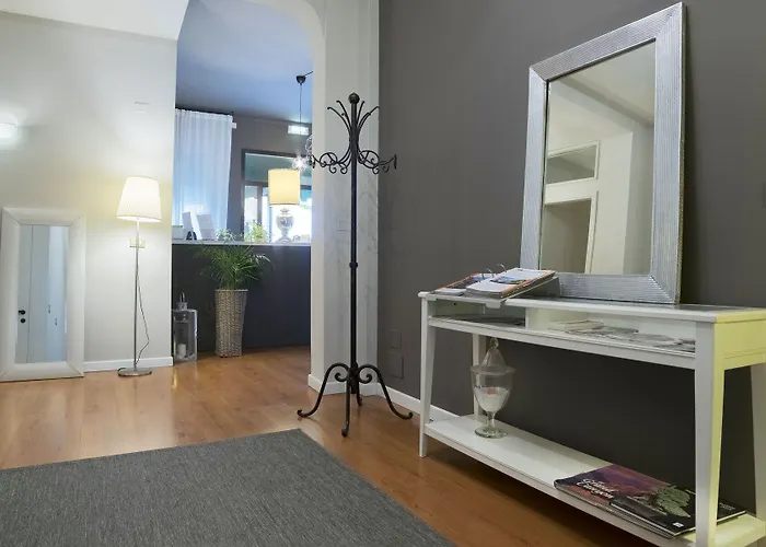 Hotel Positano Bassano del Grappa