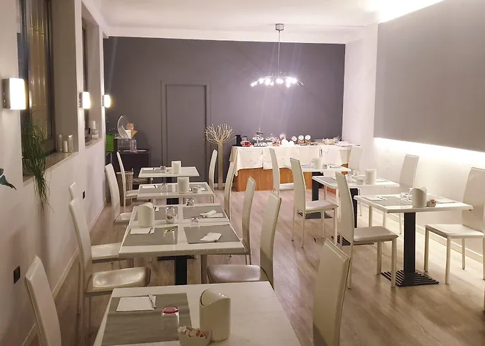 Hotel Positano Bassano del Grappa