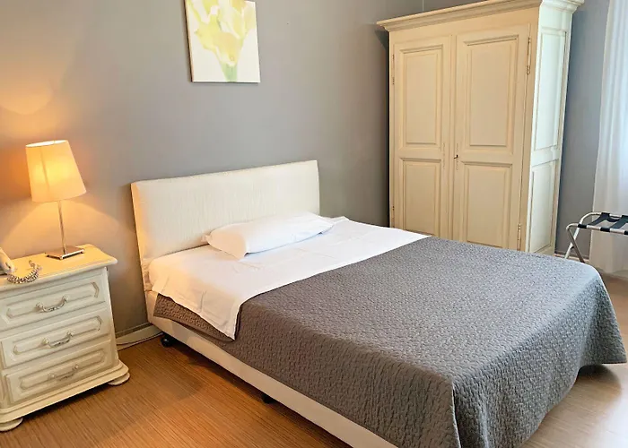 Hotel Positano Bassano del Grappa