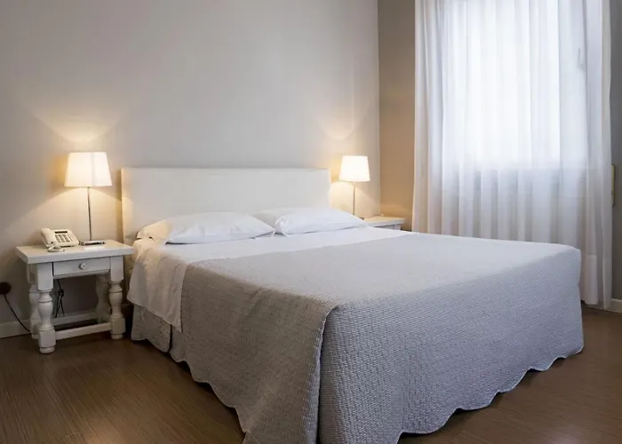 Hotel Positano Bassano del Grappa