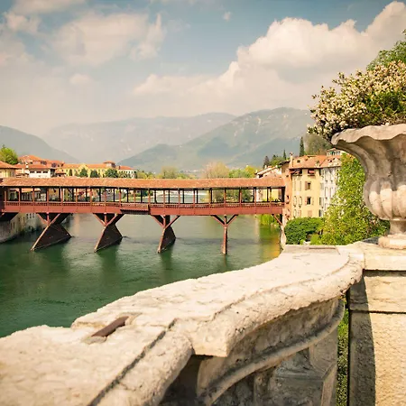 Positano Ξενοδοχείο