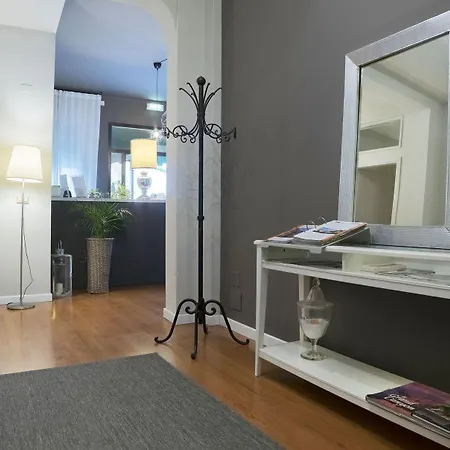 Hotel Positano Bassano del Grappa