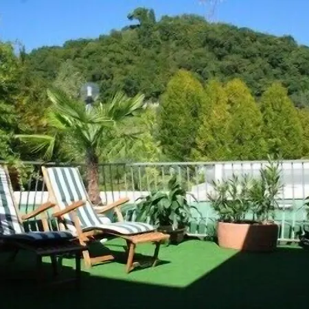 Positano Ξενοδοχείο Μπασάνο Ντελ Γκράπα