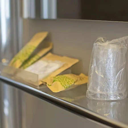 Ξενοδοχείο Positano 3*