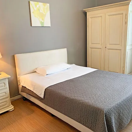 Ξενοδοχείο Positano Μπασάνο Ντελ Γκράπα