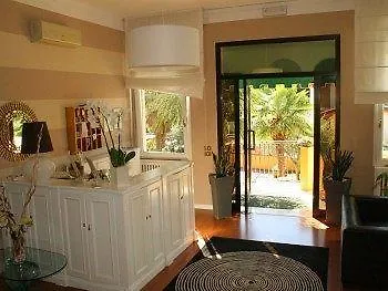 Ξενοδοχείο Positano Μπασάνο Ντελ Γκράπα