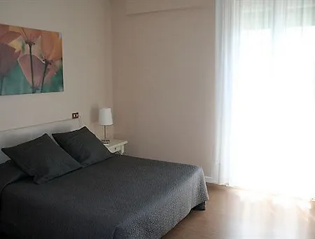 Positano Ξενοδοχείο