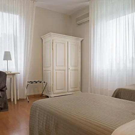 Szálloda Positano