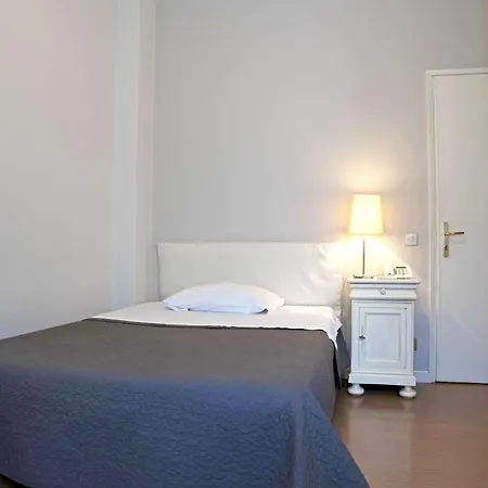 Positano Ξενοδοχείο 3*