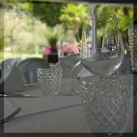 Ξενοδοχείο Positano