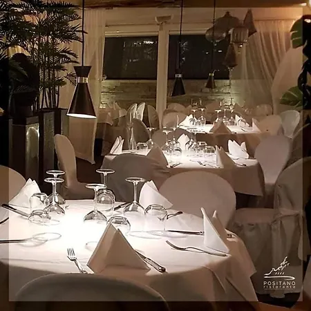 Positano 3* Бассано-дель-Граппа