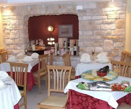 Positano 3* Μπασάνο Ντελ Γκράπα