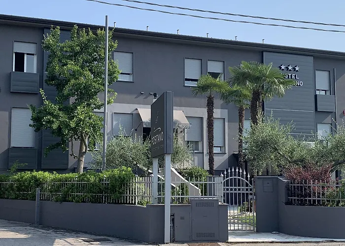 Positano Bassano del Grappa