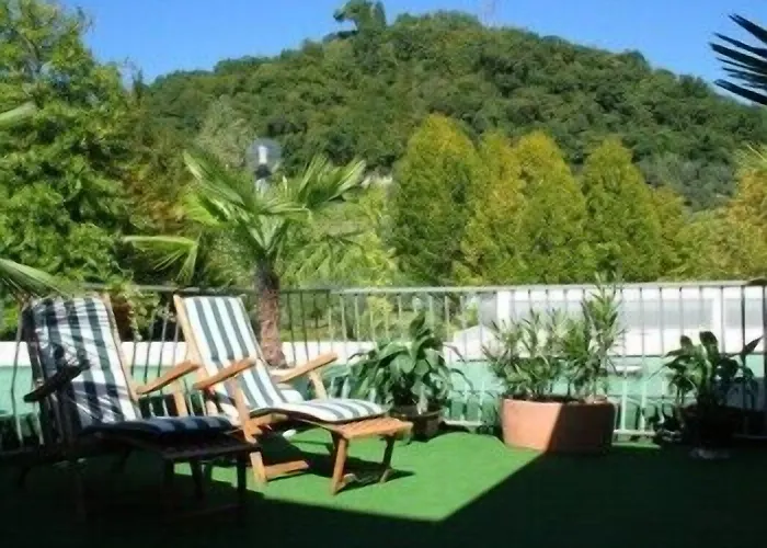 Positano Hotel Bassano del Grappa